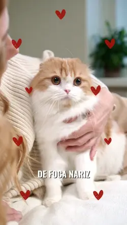 Meu gatinho FoFo