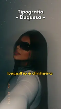 É business, baby 