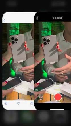 Venda de IPhone 