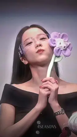 jisoo edit