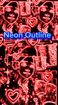 Neon Effects 