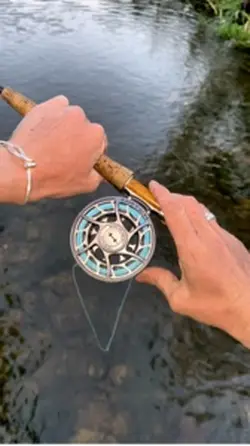 Fishing template 🎏