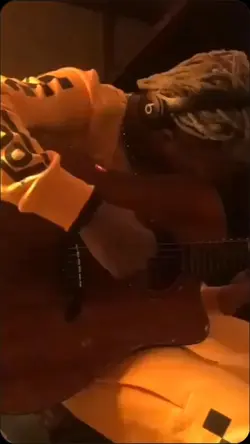 poor xxxtentacion 