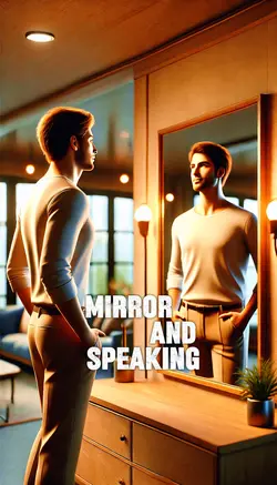 Mirror Talk 