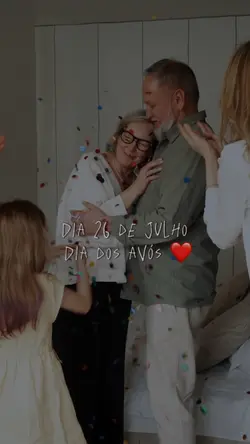 Dia Dos Avós