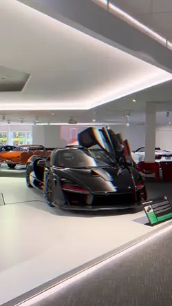 MACLAREN 2019