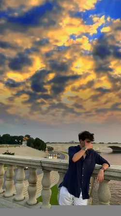 Chroma Key Template 