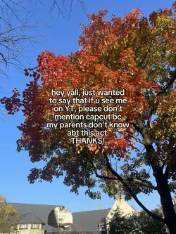 just a little note