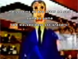 Felix Krackhead