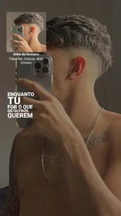 além do dinheiro 