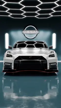 NISSAN⚔️