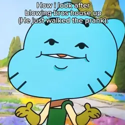 Gumball Edit
