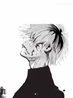 Ken Kaneki Edit 