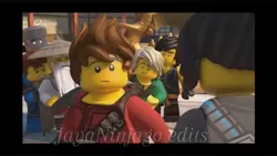 Ninjago 