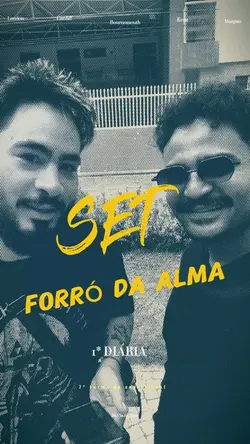 SET - 1* DIÁRIA 