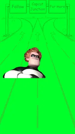 Syndrome Walking 