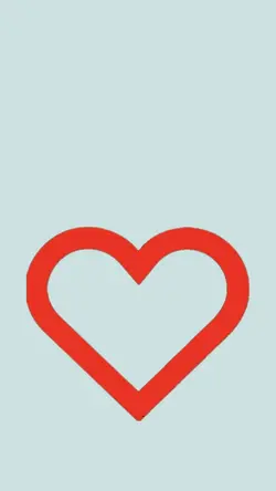 Heart wallpaper 