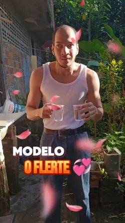 Flerte de Dorama
