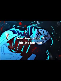 free choso clips :D