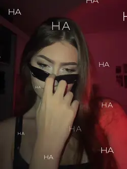 HA HA HA HA