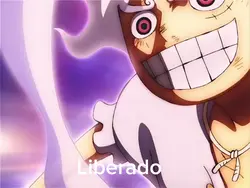 Monkey D Luffy 