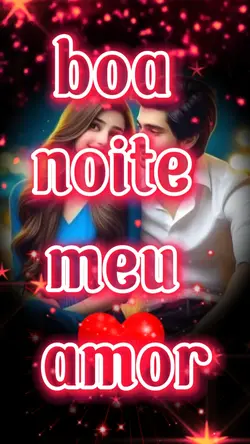 Boa noite Amor