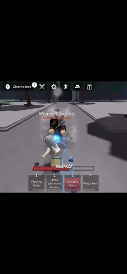 Idk