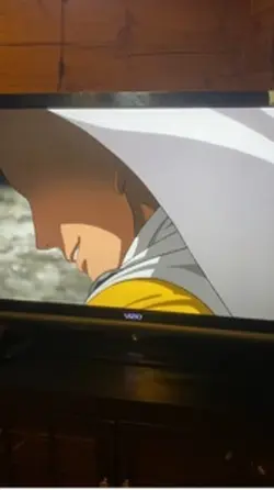 One punch ma