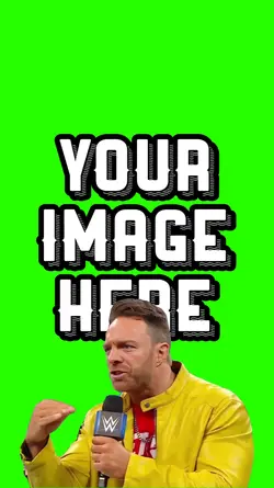 LA Knight Meme