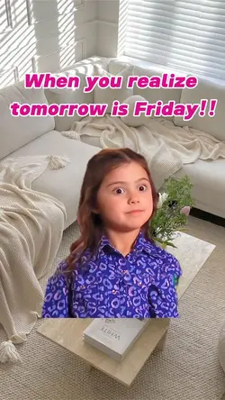 Friday Funny Meme