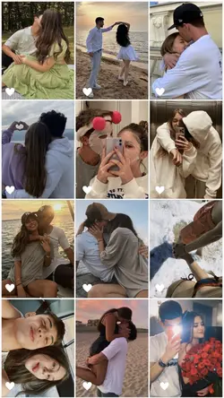VALENTINE’S DAY 👩🏻‍❤️‍👨🏻