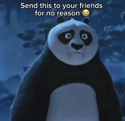 Kung fu panda 