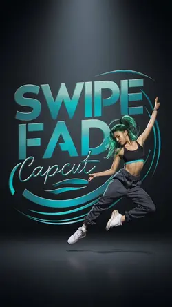 SWIPE FADE