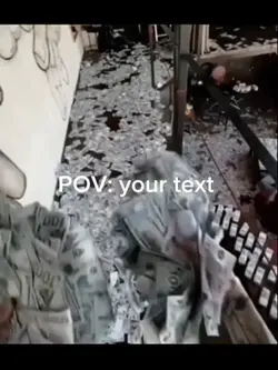 Money room meme