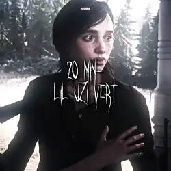 20 min - lil uzi