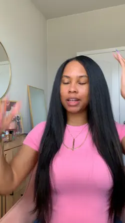 Show off your hair