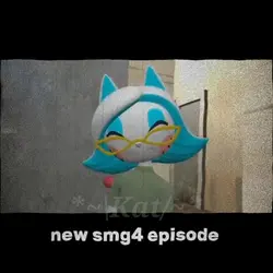 smg4 edit
