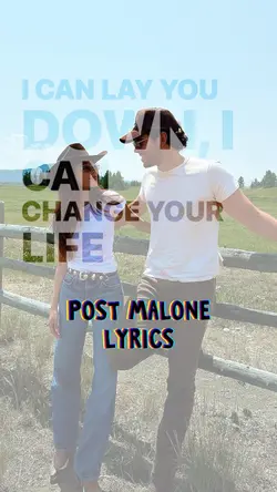 post malone lyrics 
