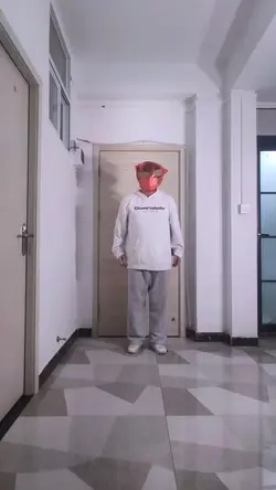 Spider Man