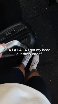 Travel lyrics 