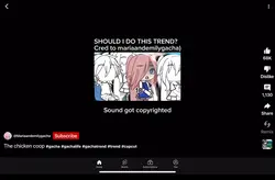 sound got Copyright