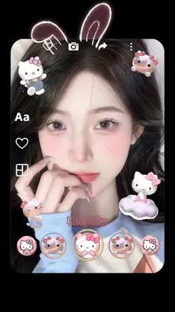 Hello Kitty