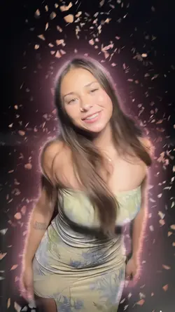 Sophie Rain