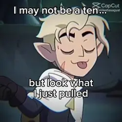 Pulled something