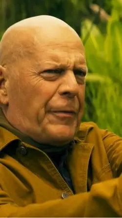 Bruce