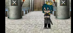 New gacha template 