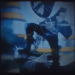 Boruto and sasuke 