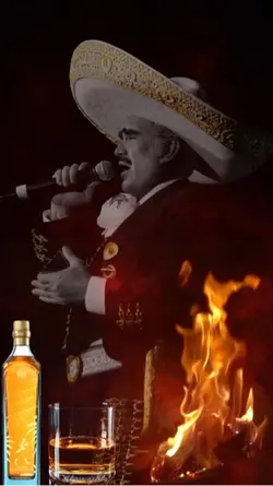 Vicente Fernández 