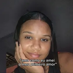 meu primeiro amor❤️‍🩹