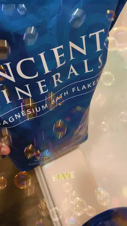 TikTok shop temp